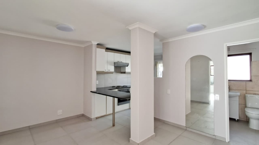 To Let 2 Bedroom Property for Rent in Tygerdal Western Cape